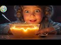 Конфетные часы тикают и хлопают | Лучшие детские песенки и рифмовки