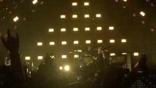 OneRepublic - I Lived (live in Hong Kong 19/9/2017)