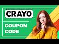 Crayo Coupon Code 2026 | crayo discount code | Unlock 30% OFF AI Shorts Generator