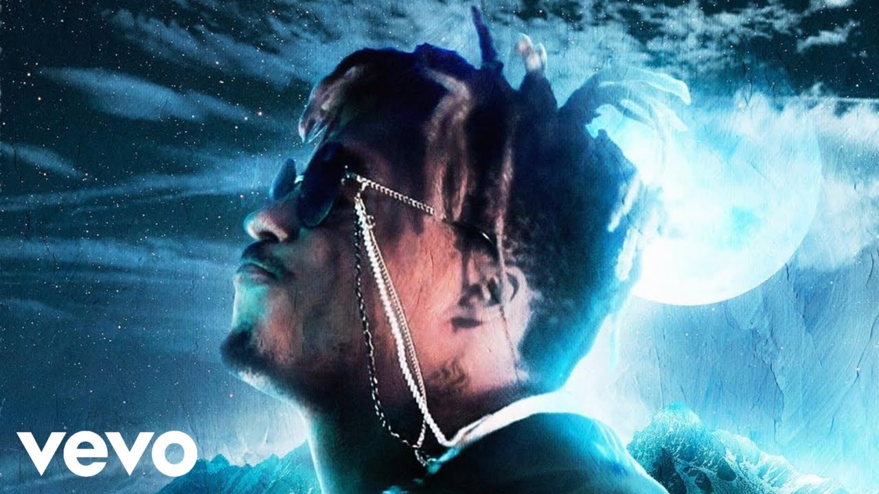 Juice WRLD "Enchantment Powder" ft. The Kid LAROI & iann dior (Music