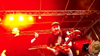 JimButton´s Grammo-Festival Leichlingen 2019
