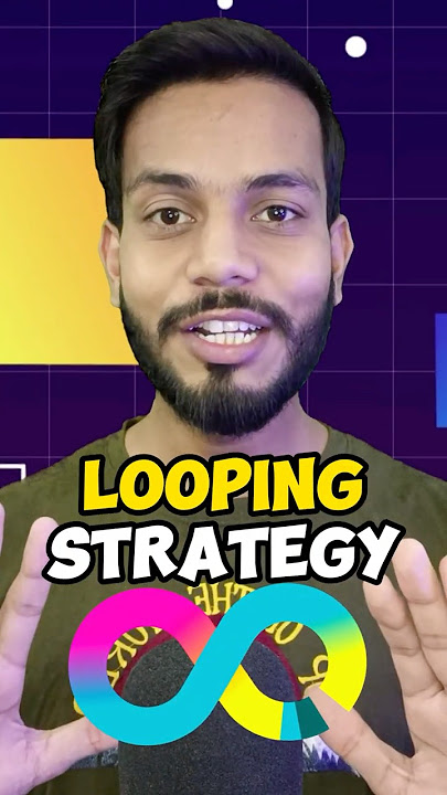 How to gain views with loop video