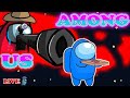 Among Us Live Stream (PLAYING WITH SUBS) Among us is a FREE MOBILE GAME JOIN NOW!