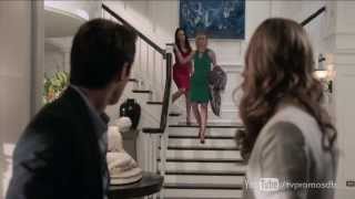 Revenge 3x09 Promo Surrender HD