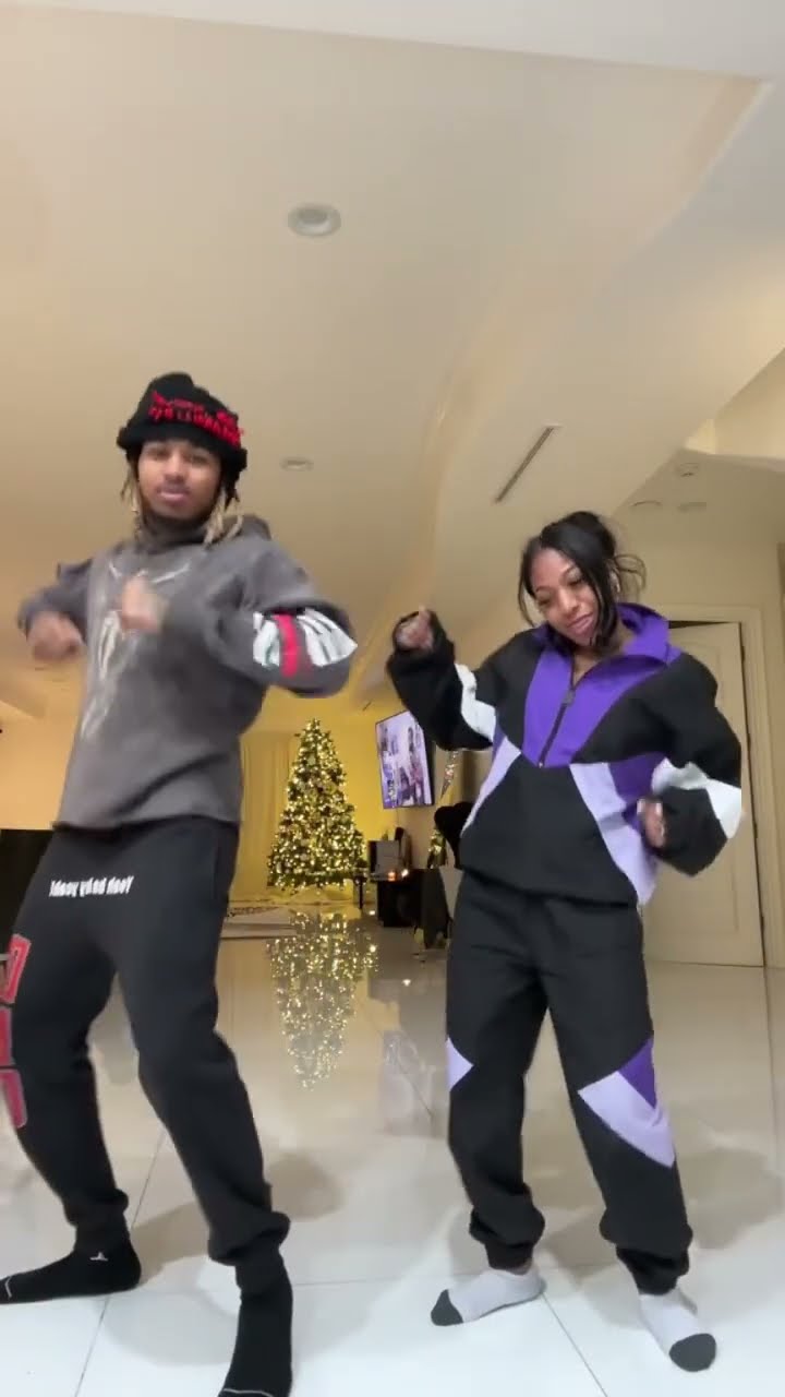 Rate our dance skills ??? @brooklynfrost6852