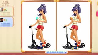 5 Differences