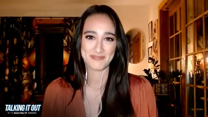 The Bachelors Jill Reveals What Shanae Was Really ...