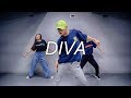 Beyoncé - Diva (Homecoming Live)  | DOYEON choreography