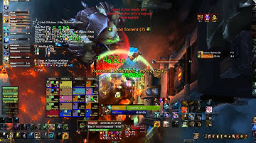 Dunning Kruger vs. Oregorger mythic