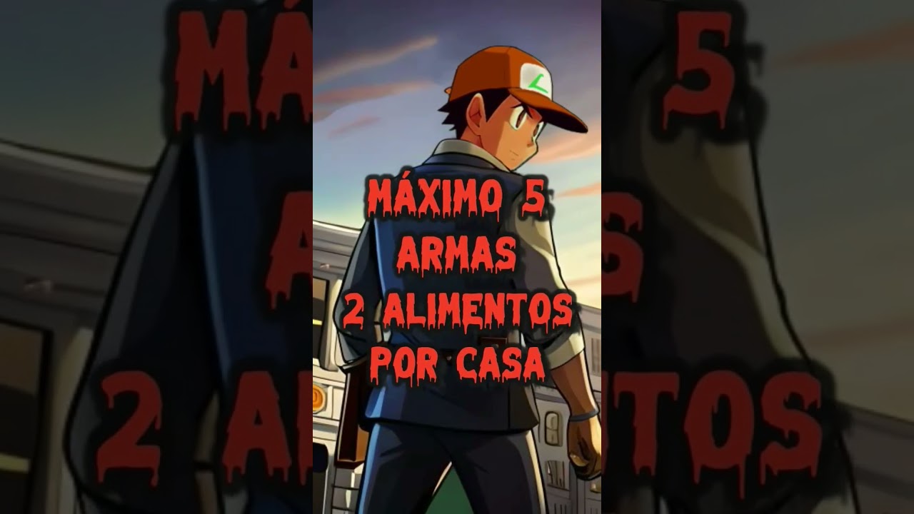 Sobrevive si puedes: Zombilockecidio 2 y sus 6 reglas mortales en Project Zomboid