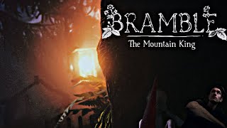 В БЕГАХ - Bramble: The Mountain King V4