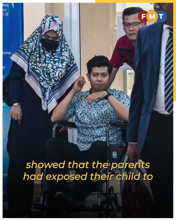 Parents’ neglect led to Zayn Rayyan’s injuries, death, says prosecution