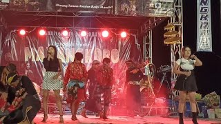 NEMU JANDUT JARANAN MAYANGKORO ORIGINAL LIVE PONOROGO