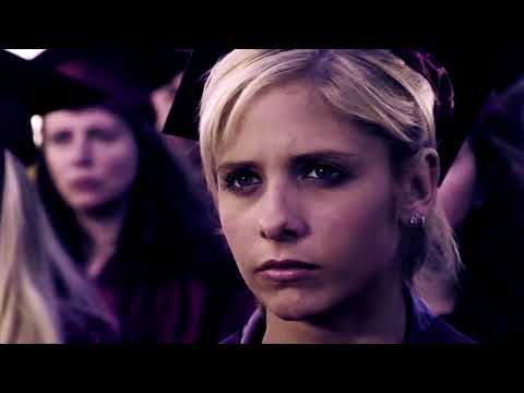 Buffy the Vampire Slayer - Friends Forever (BTVS)