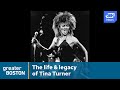 Tina Turner’s legacy in music and domestic violence awareness