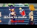How to make RED DYE 🔴 in @GenshinImpact | @TEZX_GAMING