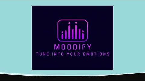 Introducing Moodify: The Future of Music Recommendation with Facial Recognition Technology
