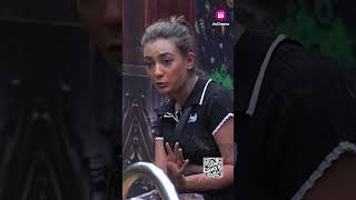 Bigg Boss OTT 2 | #Aashikabhatia Tells Everyone That #Avinashsachdev Hit Her