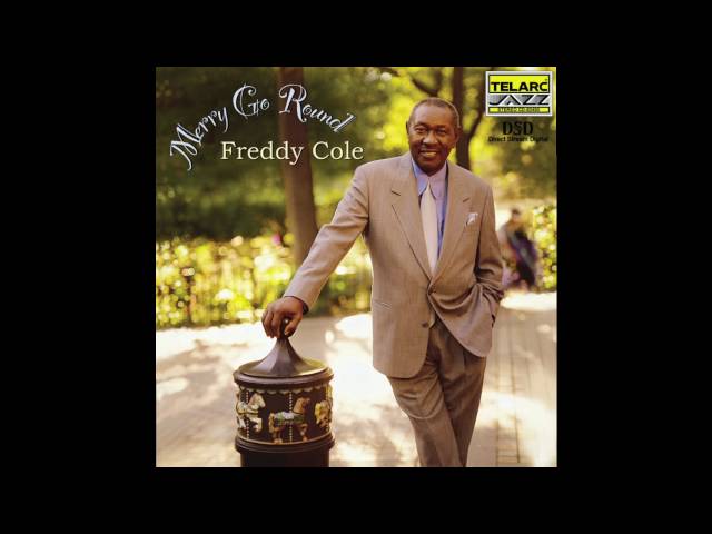 FREDDY COLE - I REMEMBER YOU