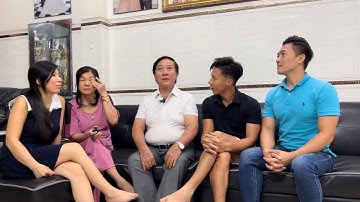 Ba xin lỗi vì đã đánh mất tuổi thơ của tụi con 🥲Ba Quốc Cơ Quốc Nghiệp khóc