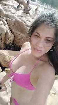 BIKINI SAIKONG BEACH #hongkong #shorts #video  ADVENTURE#SHORTVIDEO