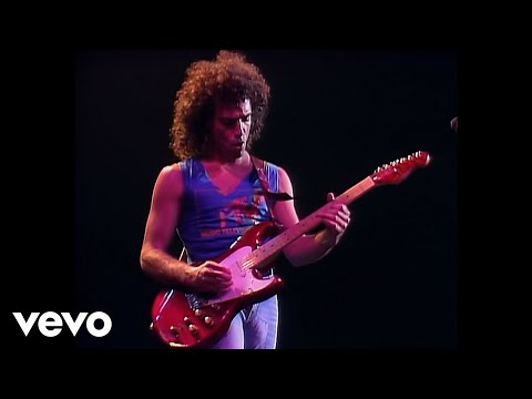 Journey - Mother, Father (Live 1981: Escape Tour - 2022 HD Remaster)