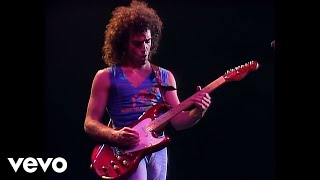 Journey - Mother, Father (Live 1981: Escape Tour - 2022 HD Remaster)