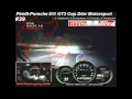 Fastest Lap @ Night 24h Nürburgring 2012 Porsche GT3 Cup Dörr Motorsport