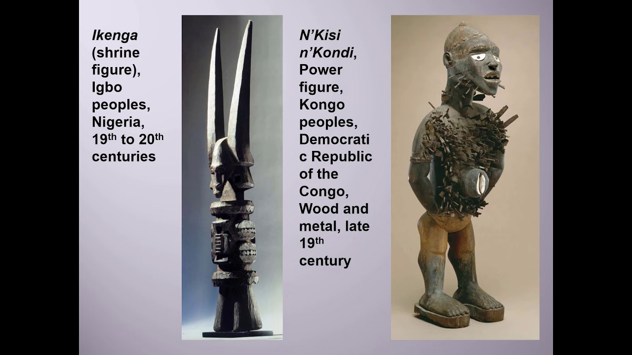 Sculpture review 2 YouTube