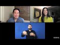 Keynote: Charles Yu in Conversation with Lisa Ling | SXSW 2021