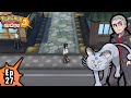 Ula' Ula Island Kahuna Nanu's Grand Trial! || Pokémon Sun, Ep.27 || Citra Emulator