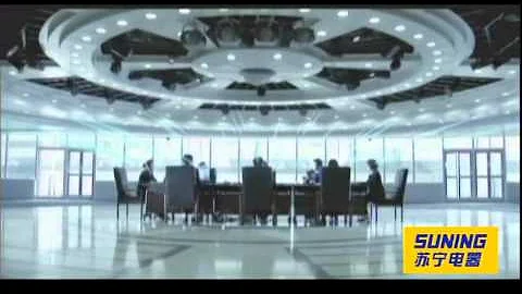 苏宁电器 - 天天要闻