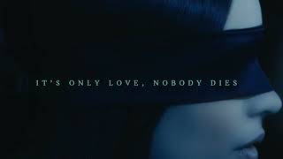 Sofia Carson - It's Only Love, Nobody Dies Instrumental