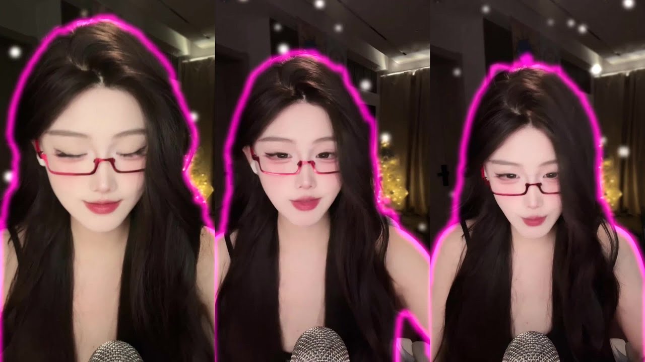 The most heartwarming live stream for the soul