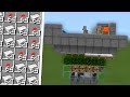 100% Рабочая и СУПЕР Простая Ферма ЖЕЛЕЗА! | Minecraft Bedrock Edition | Майнкрафт Пе 1.17.10 |