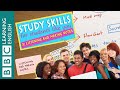 Study Skills – Listening and making notes