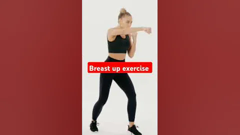 Breast up exercise #foryou #breast #breastenhancement #yt #fitness #workout #workoutforwomen #fit