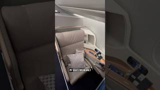 I Survived the World’s Longest Flight ✈️ 19 Hours on Singapore Airlines