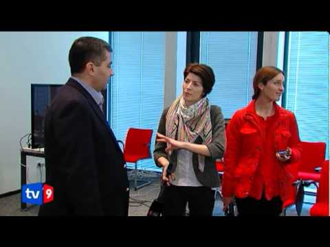 ახალი 9 | საკონსტიტუციო ცვლილებ. | 15.02.13