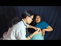 JALLAD DOCTOR Ne Injection Gusa Dia Injectionwala Viralinjection Injectionvideo