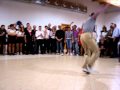 Enrico conti  emanuele micheli tap dance performance