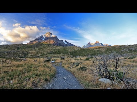 Video: Sbírka Opotřebovaného Oblečení Patagonie Zachraňuje Planetu