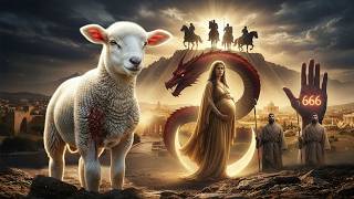 The 7 Great Mysteries of Revelation — Complete Biblical Explanation