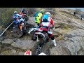 ⚔️ Hixpania Hard Enduro 2017 | Day 2 | Campoo X-treme | Pol Tarres