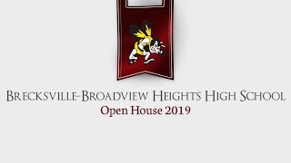 Open House 2019