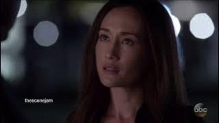 Designated Survivor 1x05 Agent Wells Finds out Congressman is Involved  “The Mission”