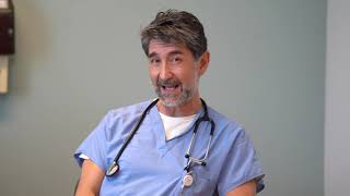 Patient and Doctor Share Importance of Screenings During March as Colorectal Cancer Awareness Month