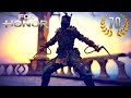 Serious Shinobi as he faces High Rep Knights - Shinobi Brawls [For Honor]