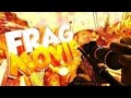 Look at Me🖤 Standoff2 FragMovie