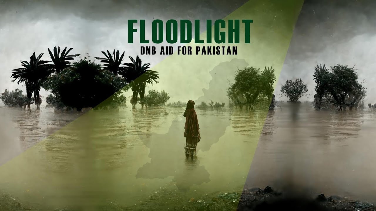 Alpha Rhythm Podcast - Floodlight Special (Episode 228)